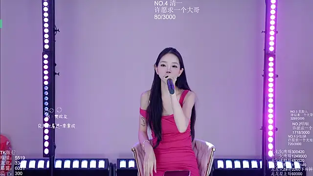 แชท XXX สดของ Stars-01