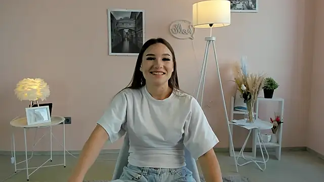 NonaKartman Live XXX-Chat
