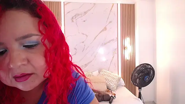 Mariana_Rojas Live XXX-Chat