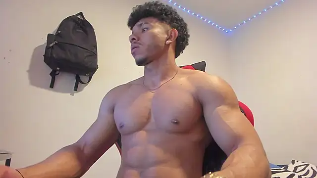 Jayden_VanceJS Live XXX-chat