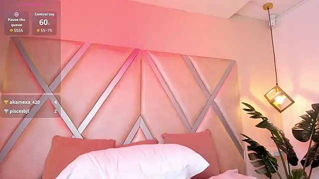 Chat XXX Live Clarentz