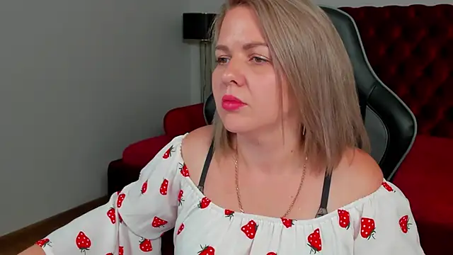 AdeleRavelle's Live XXX Chat