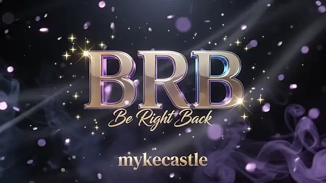 Chat XXX ao vivo de MykeCastle