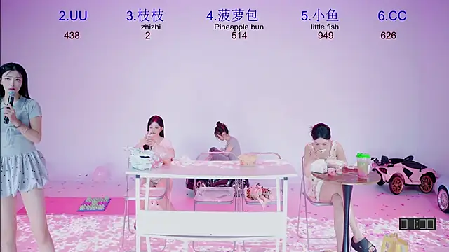 Retro-8090SS 即時 XXX 聊天