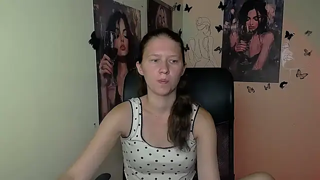 Chat XXX en directo de StellaCRL