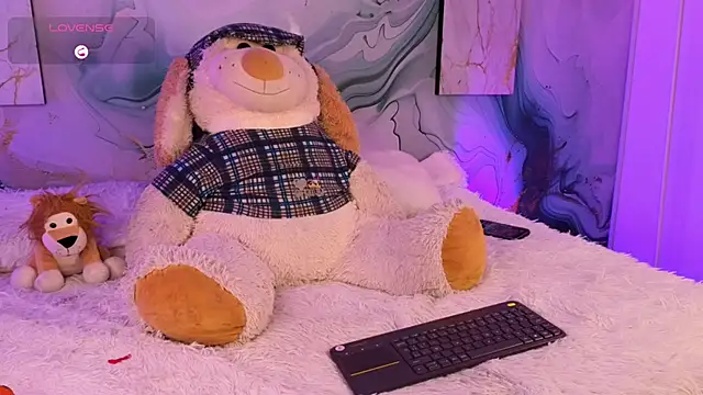 Owen_JP Adlı Modelin Canlı XXX Sohbeti