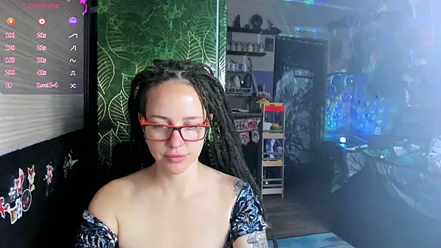 LisaFoxy_y 라이브 XXX 채팅
