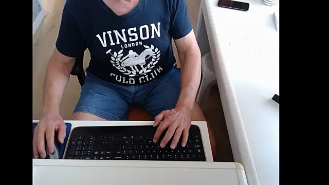 dutchpornking – webcam-show