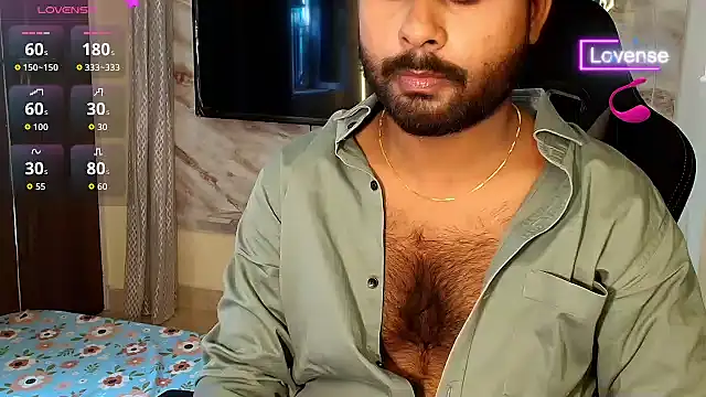 SilverShade3's Live XXX Chat