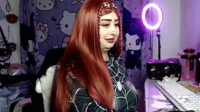 دردشة lussyevans24 الجنسية المباشرة