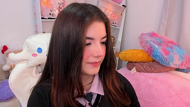 Živý XXX chat dolce_antonellaa