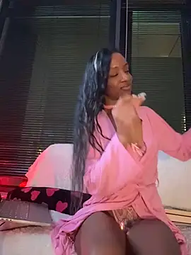LoveDreaux's Live XXX Chat