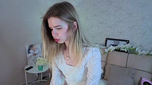 Czat XXX na żywo – Velmessa