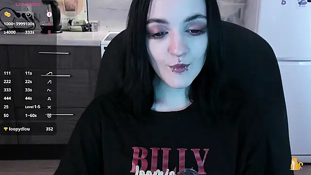 lina__tyaaan 라이브 XXX 채팅