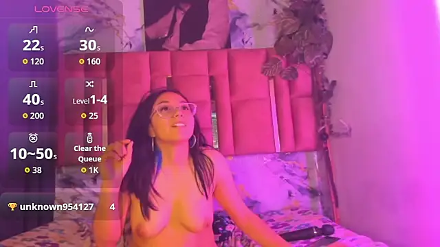 Nezukoks 라이브 XXX 채팅