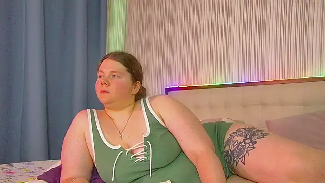 RubyValenn Live XXX chat