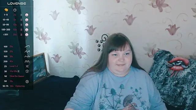 Chat +18 de fistashka___ ao vivo