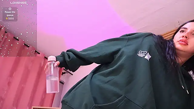 Živý XXX chat kaylee_lee