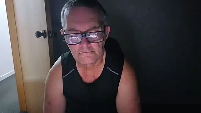 daddy_manのライブXXXチャット