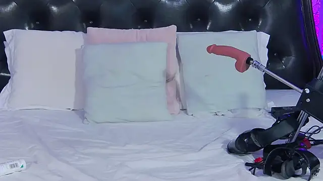 Živý XXX chat KendraMaxx