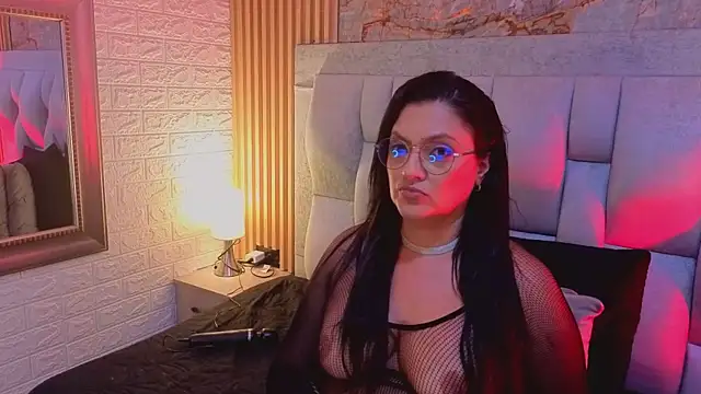 AndreinaLopezz: απευθείας συνομιλία ΧΧΧ