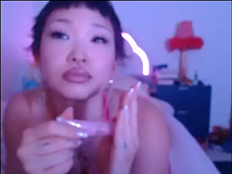 XXX chat uživo modela LLspinzz