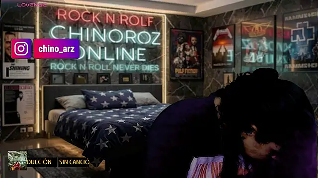chino_roz live XXX chat