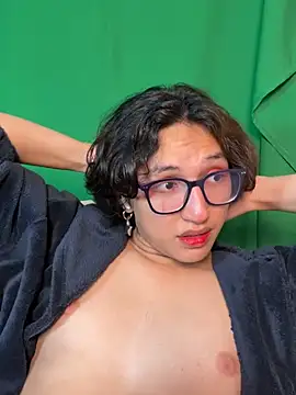 -BlueOpal- Live XXX-Chat