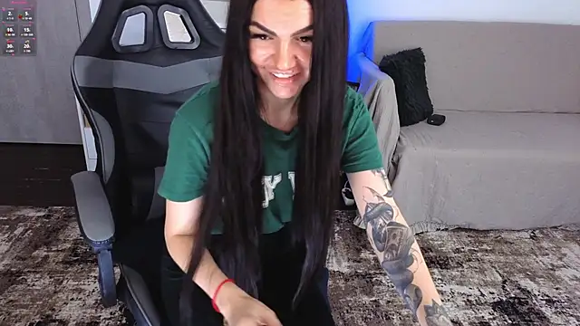 Chat XXX Live AnacondaOnn