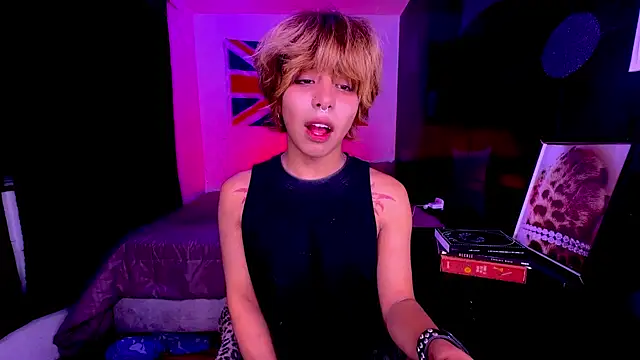 Aronn_44 – Live XXX-chat