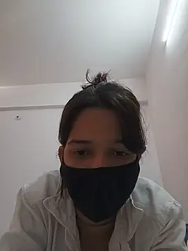 Cute_ishika_'s Live XXX Chat