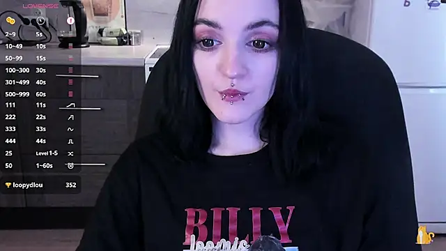 Chatroom XXX en direct de lina__tyaaan