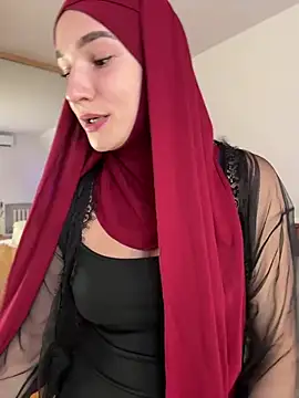 Chat XXX ao vivo de SugarDanger