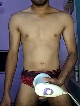 Chat +18 de ItsPlayboy031 ao vivo