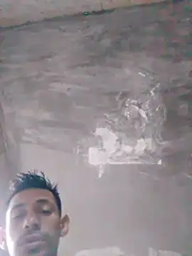 Show de littleKingfire na webcam