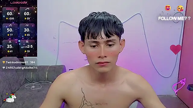 Sembang XXX Secara Langsung tanjiro_cute