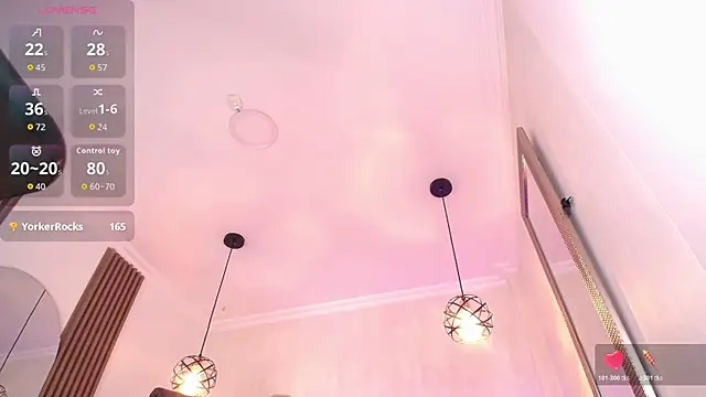 Amara_Davis1 라이브 XXX 채팅