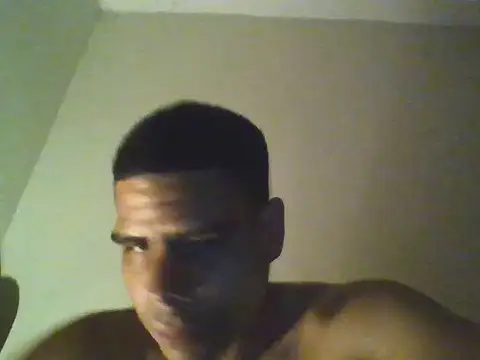 Show modela Gordo1206 na web-kameri