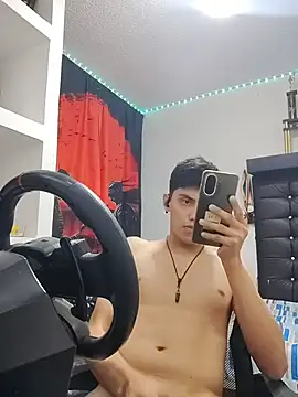 Sembang XXX Secara Langsung aispuro8505