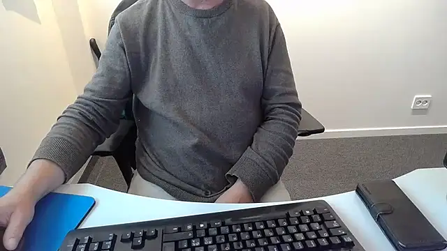 Chatroom XXX en direct de Buggemann