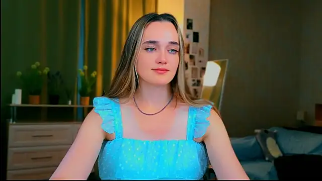 Živý XXX chat earthfantasyy