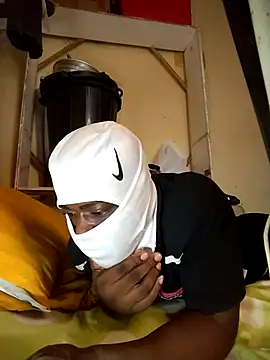 Chat XXX ao vivo de BlackCoffe2