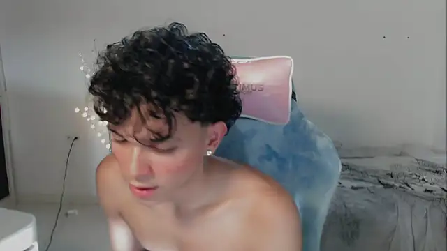 FUNNY_DICK_ Live XXX-chat