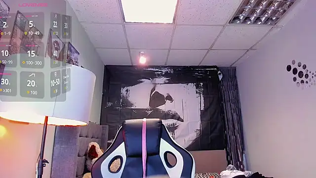Czat XXX na żywo – liam_scoot_