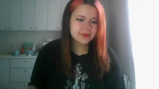 Chat XXX Live Amanda_Mia_