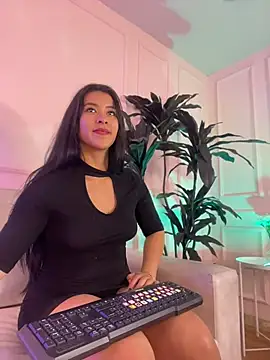 BellaFernandez__ live XXX chat