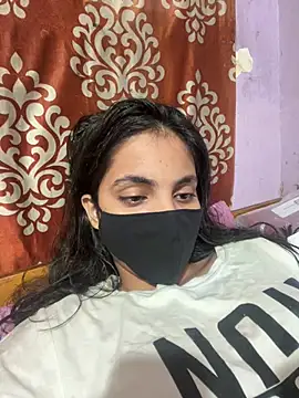 Sandhya_77 网络视讯表演