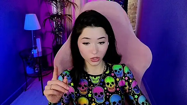 RedMidnight 라이브 XXX 채팅