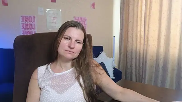 Mirabelle_Velvet Chat XXX in diretta