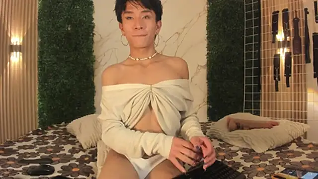 cococumps 现场XXX聊天